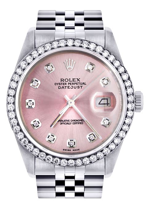 rolex datejust 36 woman|rolex datejust 36mm price.